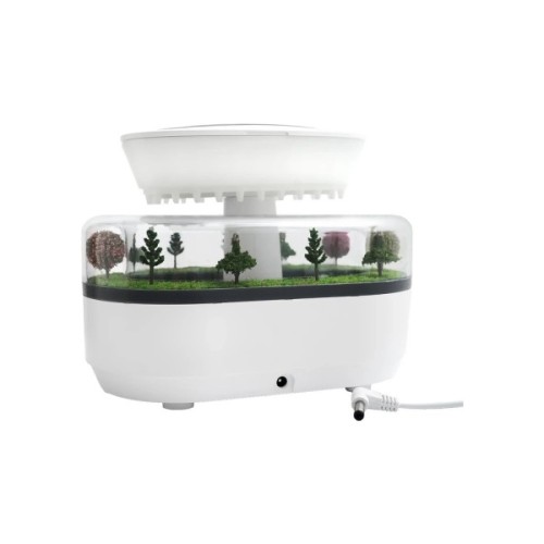 Зволожувач повітря Neor AROMA-S 25ML12 WT