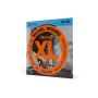 Струни для гітари D'Addario XL Nickel Wound Regular Light (10-46) (EXL110)