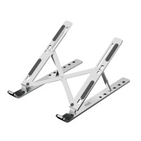 Підставка до ноутбука AOC L2S Laptop Stand Riser 10.2-15.6-inch computers and tablets (AOCL2S)