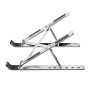 Підставка до ноутбука AOC L2S Laptop Stand Riser 10.2-15.6-inch computers and tablets (AOCL2S)