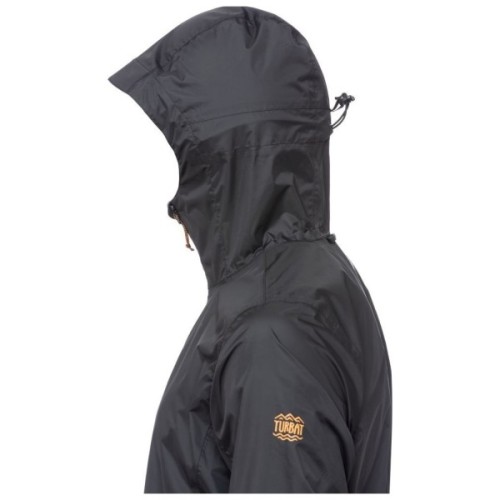 Куртка Turbat Isla Mns anthracite black M (012.004.2047)