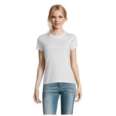 Футболка Sol's Imperial women білий XL (11502102XL)