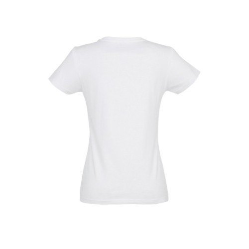 Футболка Sol's Imperial women білий XL (11502102XL)