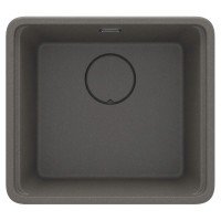 Мийка кухонна Deante Momi (ZKM_T10A)