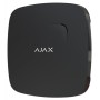 Датчик диму Ajax FireProtect black
