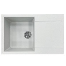 Мийка кухонна Adamant Horizon Old stone (1824296101510)