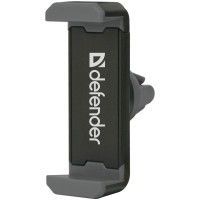 Універсальний автотримач Defender CH-124 for mobile devices (29124)