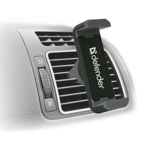 Універсальний автотримач Defender CH-124 for mobile devices (29124)