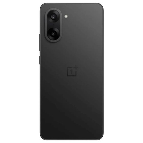 Мобільний телефон OnePlus Nord CE 5 5G 8/256GB Black