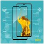Скло захисне Piko Full Glue ZTE Blade A72S Black (1283126575846)