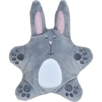 М'яка іграшка Tigres Зайчик Кращий друг (ІГ-0073)