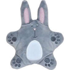 М'яка іграшка Tigres Зайчик Кращий друг (ІГ-0073)