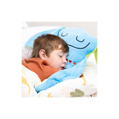 М'яка іграшка Bumpas обіймашка Oz (15676)