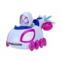 Машина Spidey Little Vehicle Ghost Spider W1 Привид-павук (SNF0009)