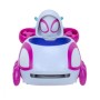 Машина Spidey Little Vehicle Ghost Spider W1 Привид-павук (SNF0009)