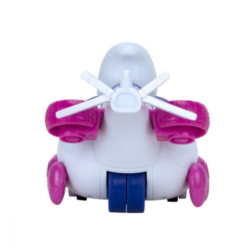 Машина Spidey Little Vehicle Ghost Spider W1 Привид-павук (SNF0009)