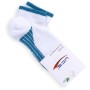Шкарпетки дитячі UCS Socks спортивні (M0C0201-0093-9-darkblue)