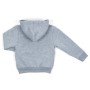 Кофта дитяча Cloise флісова (CL0125014-116-gray)