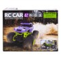 Радіокерована іграшка Sulong Toys Bigfoot Off-road – Violet (1:16, 27 МГц (MHz)) (SL-358RHV)