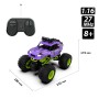 Радіокерована іграшка Sulong Toys Bigfoot Off-road – Violet (1:16, 27 МГц (MHz)) (SL-358RHV)