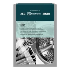Сіль для посудомийних машин Electrolux 1 кг (M3GCS201)