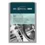 Сіль для посудомийних машин Electrolux 1 кг (M3GCS201)