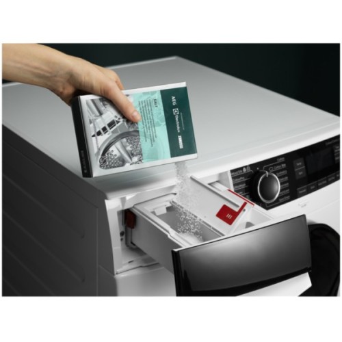 Сіль для посудомийних машин Electrolux 1 кг (M3GCS201)