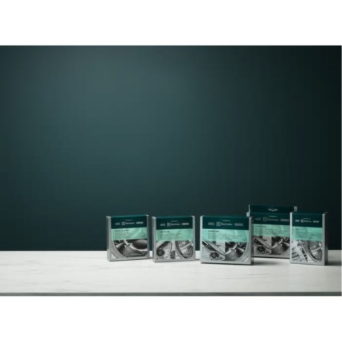 Сіль для посудомийних машин Electrolux 1 кг (M3GCS201)