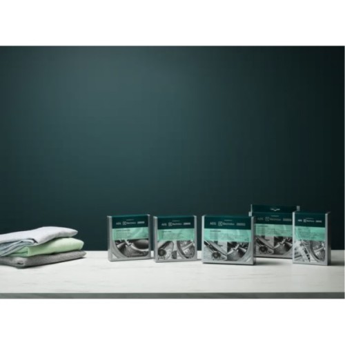 Сіль для посудомийних машин Electrolux 1 кг (M3GCS201)