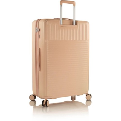 Валіза Heys Pastel L Nude (10155-0136-30)/(10155-0136-S3) (930896)