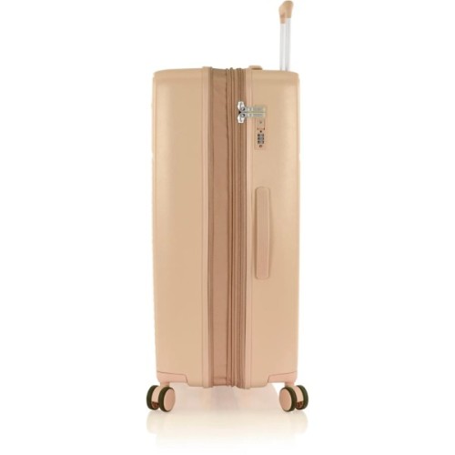 Валіза Heys Pastel L Nude (10155-0136-30)/(10155-0136-S3) (930896)
