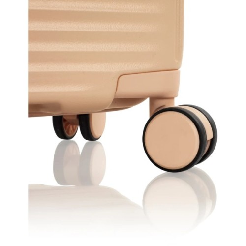 Валіза Heys Pastel L Nude (10155-0136-30)/(10155-0136-S3) (930896)