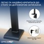 Настільна лампа OfficePro на струбцині SL161B (SL161B)