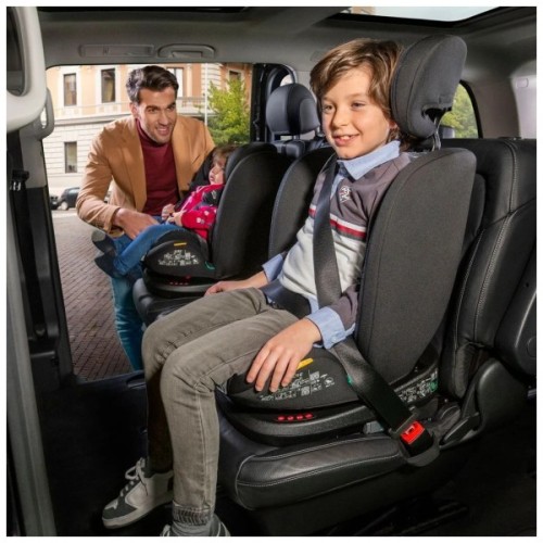 Автокрісло Chicco Mokita i-Size група 1/2/3 (87033.73)