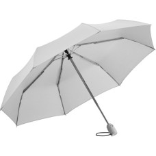 Парасоля Fare Mini Pocket AOC 5460 міні автоматична 97 см light grey (FR.5460 light grey) Парасоля Fare Mini Pocket AOC 5460 міні автоматична 97 см light grey (FR.5460 light grey)