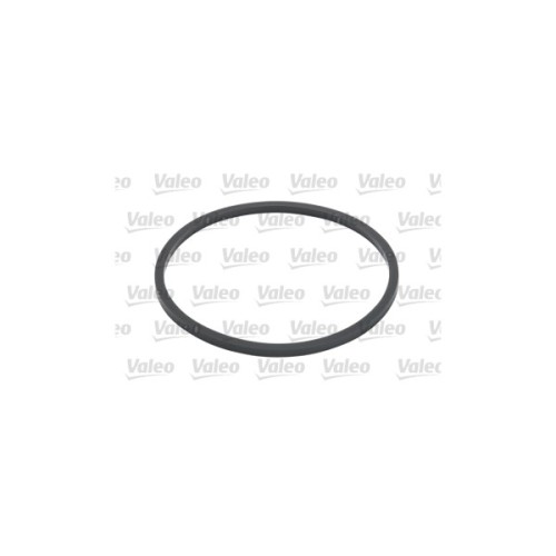 Фільтр паливний Valeo 587920