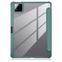Чохол до планшета BeCover Soft Edge TPU Xiaomi Pad 8 / 8 Pro 11.2" Dark Green (715548)