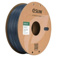Пластик для 3D-принтера eSUN eABS-HIGH SPEED 1кг, 1.75мм, GREY (EABS+HS-P175H1)