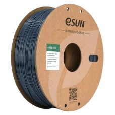 Пластик для 3D-принтера eSUN eABS-HIGH SPEED 1кг, 1.75мм, GREY (EABS+HS-P175H1)