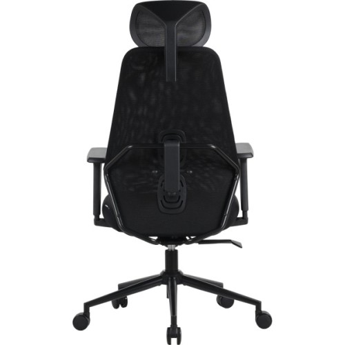 Офісне крісло OfficePro Fusion OC577B Black (OC577B)