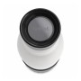 Термос Tefal Bludrop soft touch, 700мл, нержавіюча сталь, чорний (N3111110)