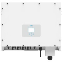 Сонячний інвертор Deye SUN-60K-G04P3-EU-AM4 60KW 4 MPPT Wi-Fi 220/380V, 3ф (SUN-60K-G04P3-EU-AM4)