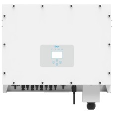Сонячний інвертор Deye SUN-60K-G04P3-EU-AM4 60KW 4 MPPT Wi-Fi 220/380V, 3ф (SUN-60K-G04P3-EU-AM4)