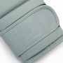 Боксерські рукавички Leone GN059 Striker Grey 10 oz (GN059_Grey_10oz)
