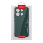 Чохол до мобільного телефона Intaleo Silicone Xiaomi Redmi Note 13 Pro 5G Dark Green (1283126601217)