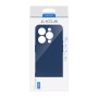 Чохол до мобільного телефона ACCLAB SoftShell Apple iPhone 16 Pro Blue (1283126611537)