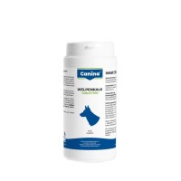 Вітаміни для собак Canina Welpenkalk Таблетки для цуценят 350 г (4027565120758)