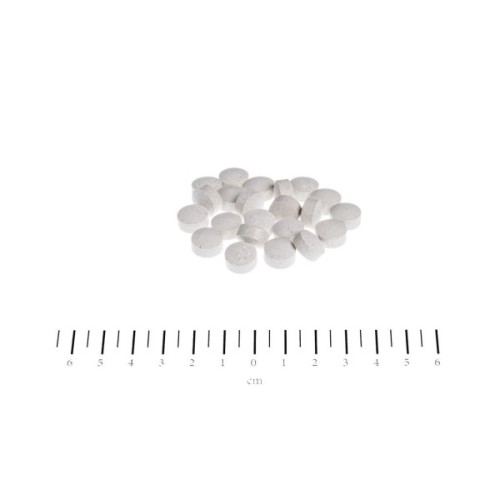 Вітаміни для собак Canina Welpenkalk Таблетки для цуценят 350 г (4027565120758)