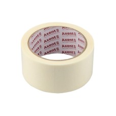 Скотч Axent Masking, 48mmХ20m (3148-А)