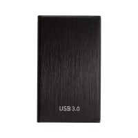 Кишеня зовнішня PowerPlant 2.5" HDD USB3.0 (HC380411)